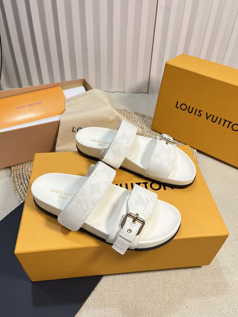 Louis Vuitton Slippers